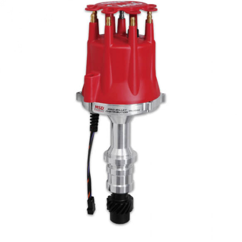 Oldsmobile V8 350-455 Distributor