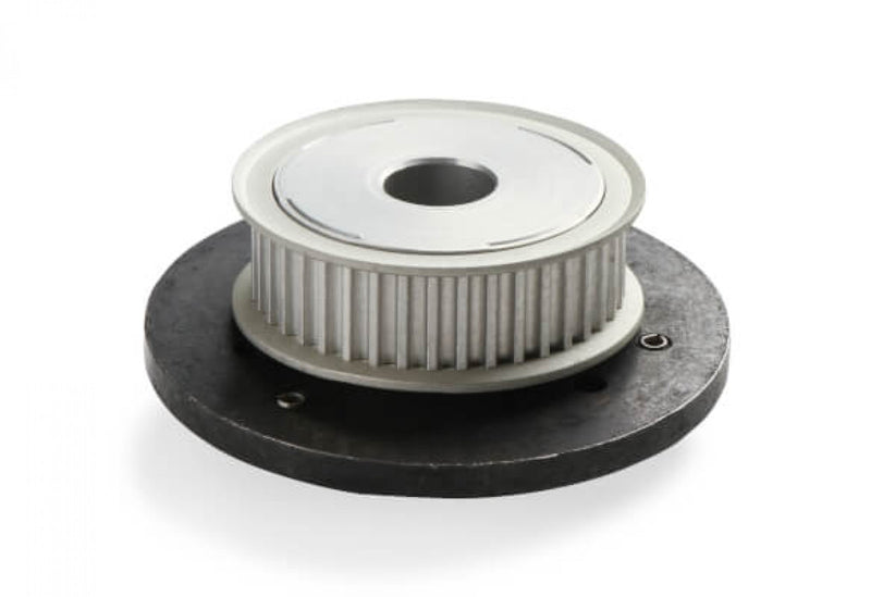 MSD Front Drive Distributor with Adjustable Cam Sync