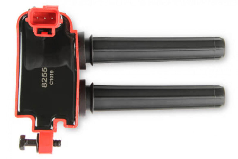 MSD Ignition Coil - Blaster - HEMI - Red - 8-Pack