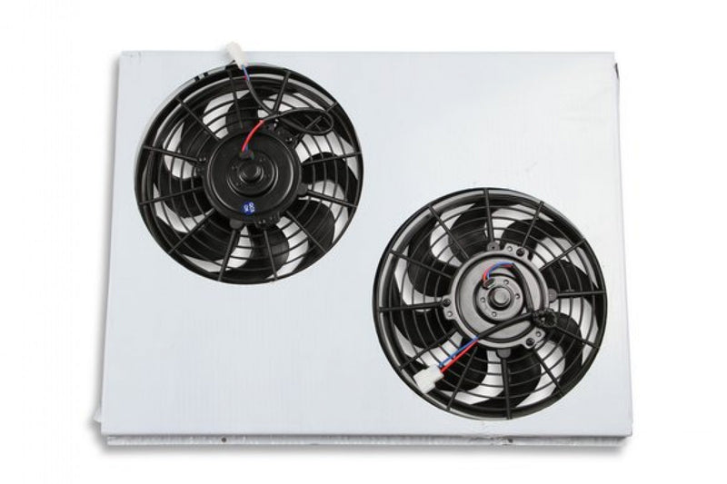 Frostbite Economy Fan/Shroud Package 15 AMP Draw 1140 CFM