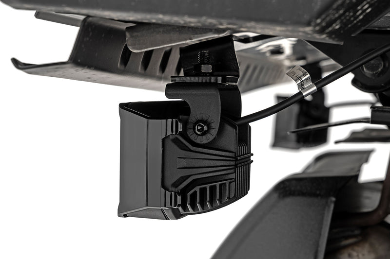 LED Light | Under Bed Mount | 2" Spectrum Pair | Polaris XPEDITION ADV 5 