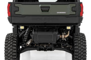 LED Light | Under Bed Mount | 2" Black Pair | Flood | Polaris XPEDITION ADV 5 