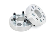 1.5 Inch Wheel Spacers | 5x4.5 | Polaris XPEDITION ADV 5 