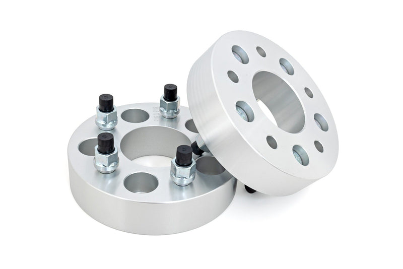 1.5 Inch Wheel Spacers | 5x4.5 | Polaris XPEDITION ADV 5 