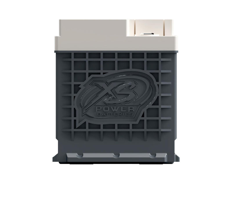 XS Power XV Automotive Series Lithium Batteries XV4800 Under 7LBS!!!