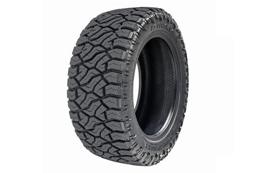 35x12.50R22 Venom Terra Hunter R/T