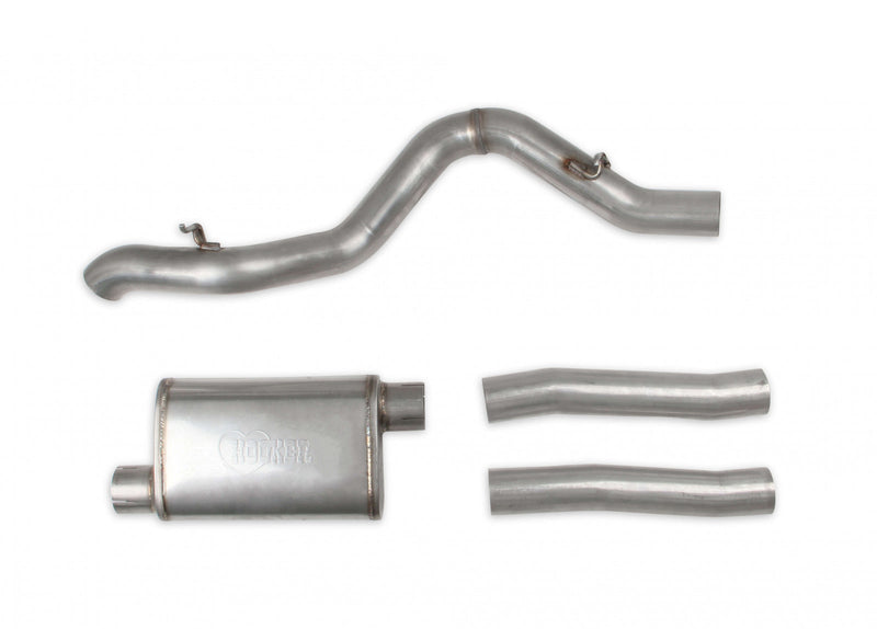 Hooker BlackHeart Exhaust System