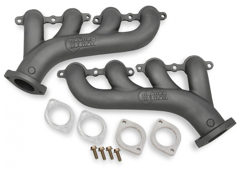 Hooker BlackHeart Exhaust Manifolds