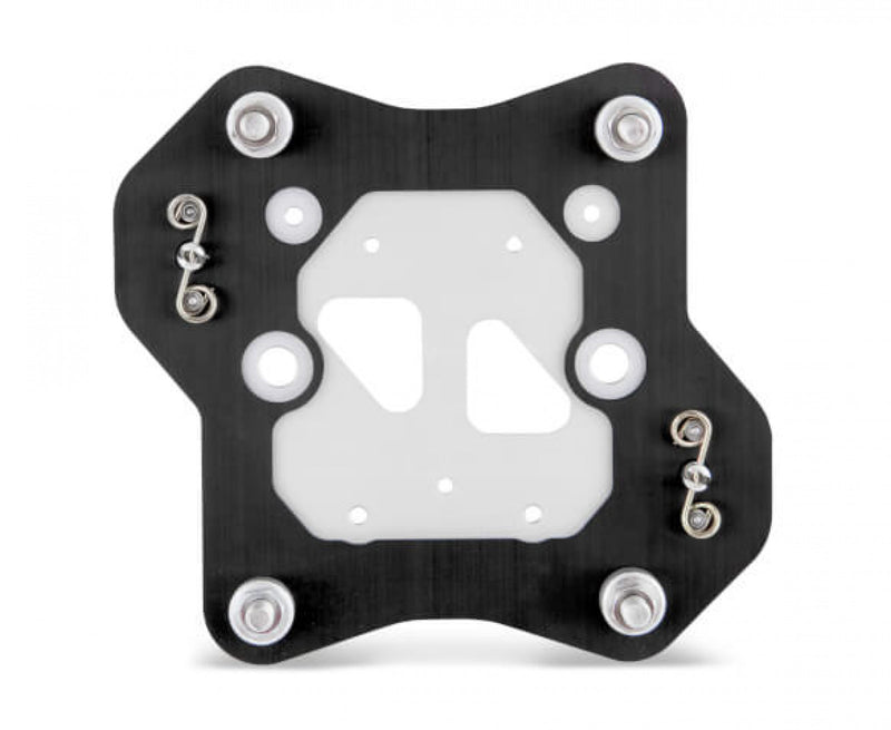 MSD Remote Mount Ignition Coil Bracket, for MSD Coils