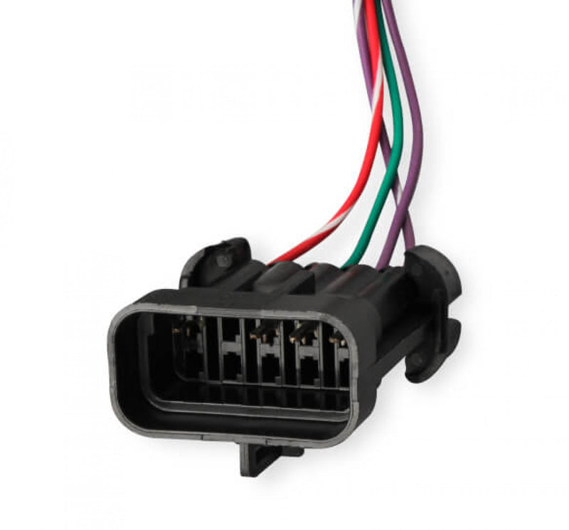 Pontiac V8 Dual Sync Distributor