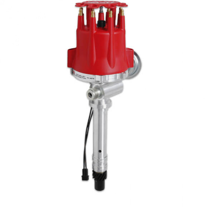 Corvette V8 Tach Drive Distributor w/Vacuum Advance
