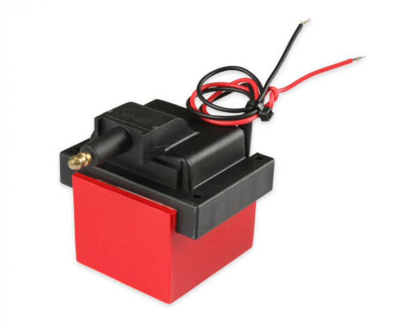 MSD Continuous Fire Ignitor Coil