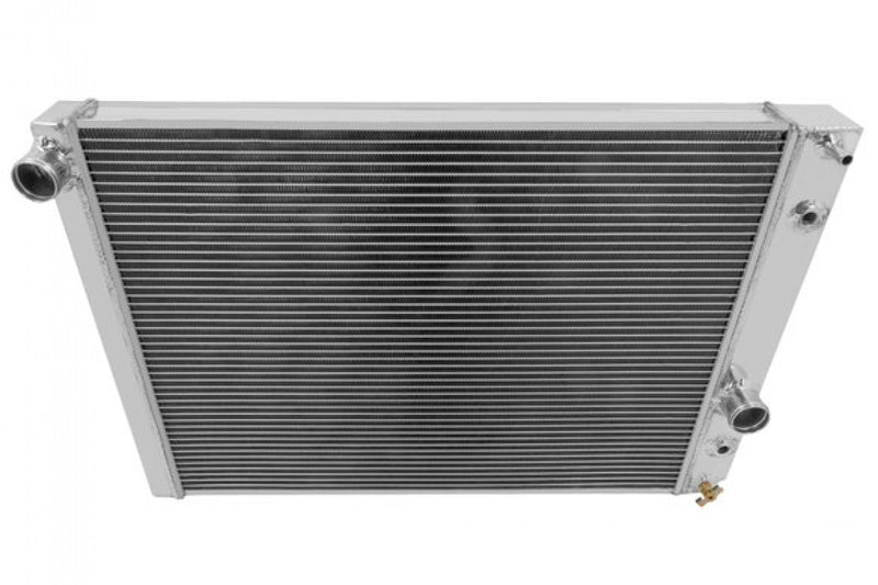 Frostbite Aluminum Radiator 3 Row