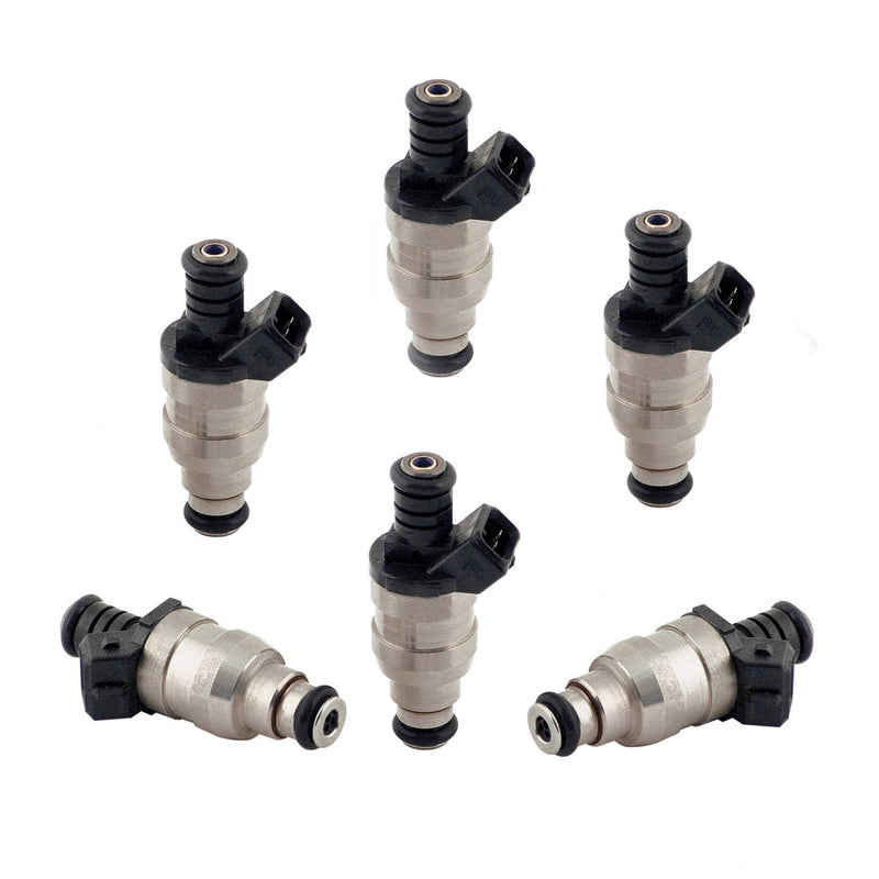 ACCEL Fuel Injectors - 30 lb/hr