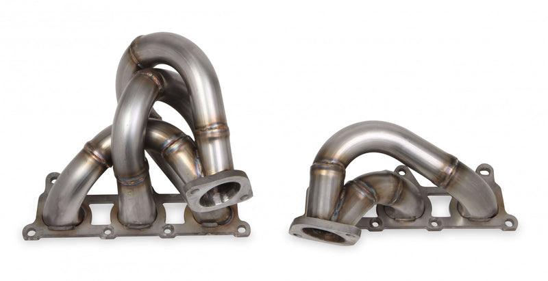 Hooker BlackHeart Shorty Style Headers