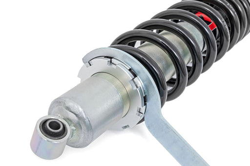 M1 Front Coil Over Shocks | Ride Height Adjust | Can-Am Defender HD5/HD8/HD9/HD10