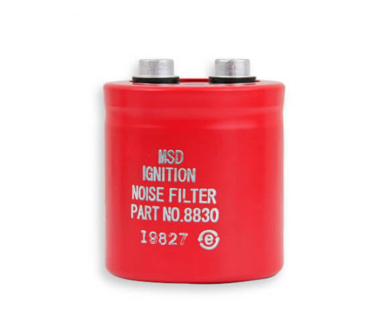 MSD Noise Capacitor, 26 Kufd