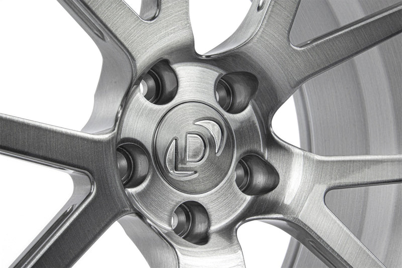 Dinan DC3 Performance Wheel Set - 2018-2019 BMW M5