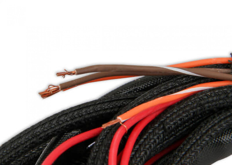 Main Harness Replacment for Part Number 7766