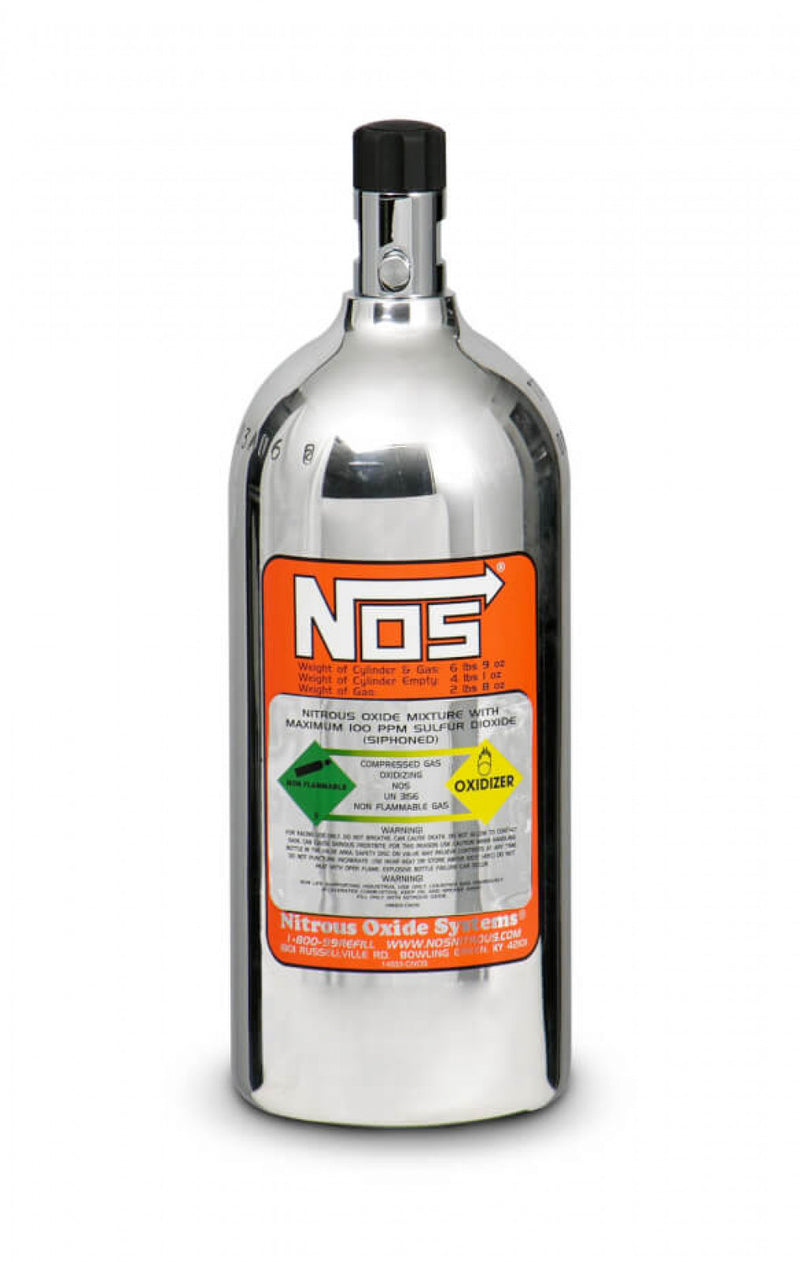 NOS Nitrous Bottle