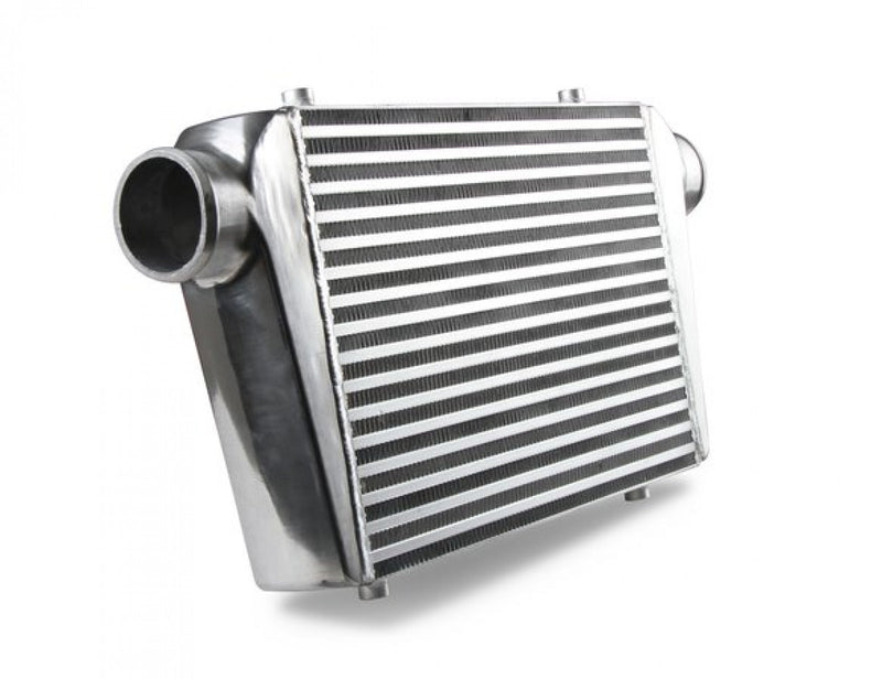 Frostbite Air To Air Intercooler Universal Fit 17-3/4 in. x 12 in. x 3 in. Core