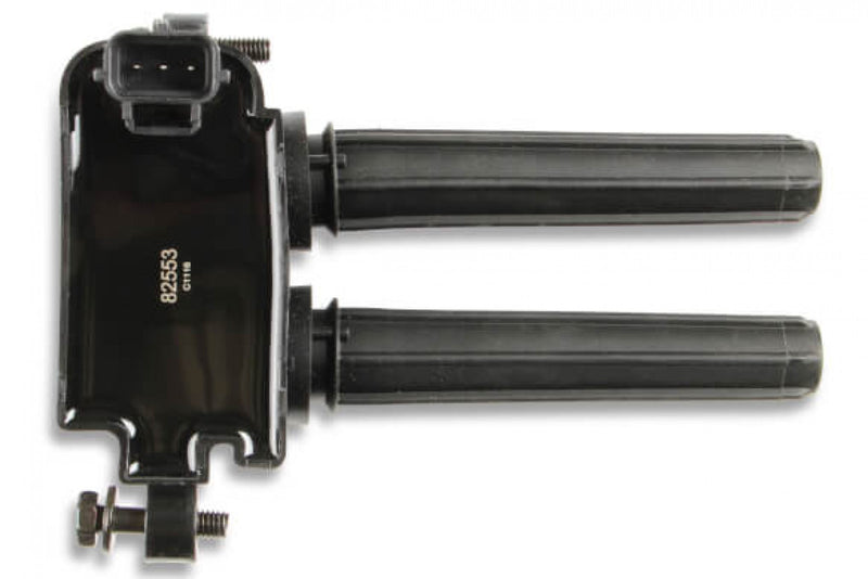 MSD Ignition Coil - Blaster - HEMI - Black