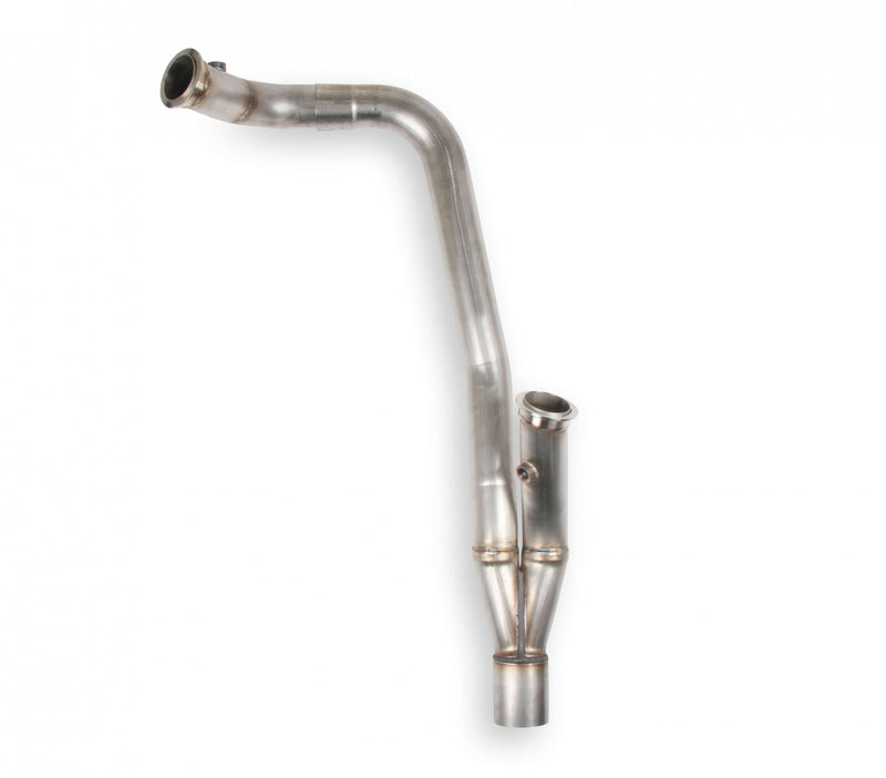 Hooker BlackHeart Y-Pipe