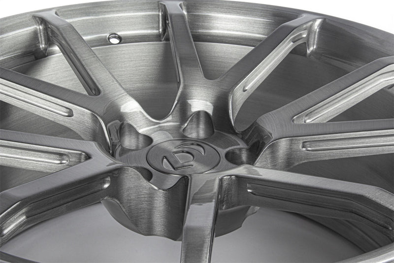 Dinan DC3 Performance Wheel Set - 2018-2019 BMW M5