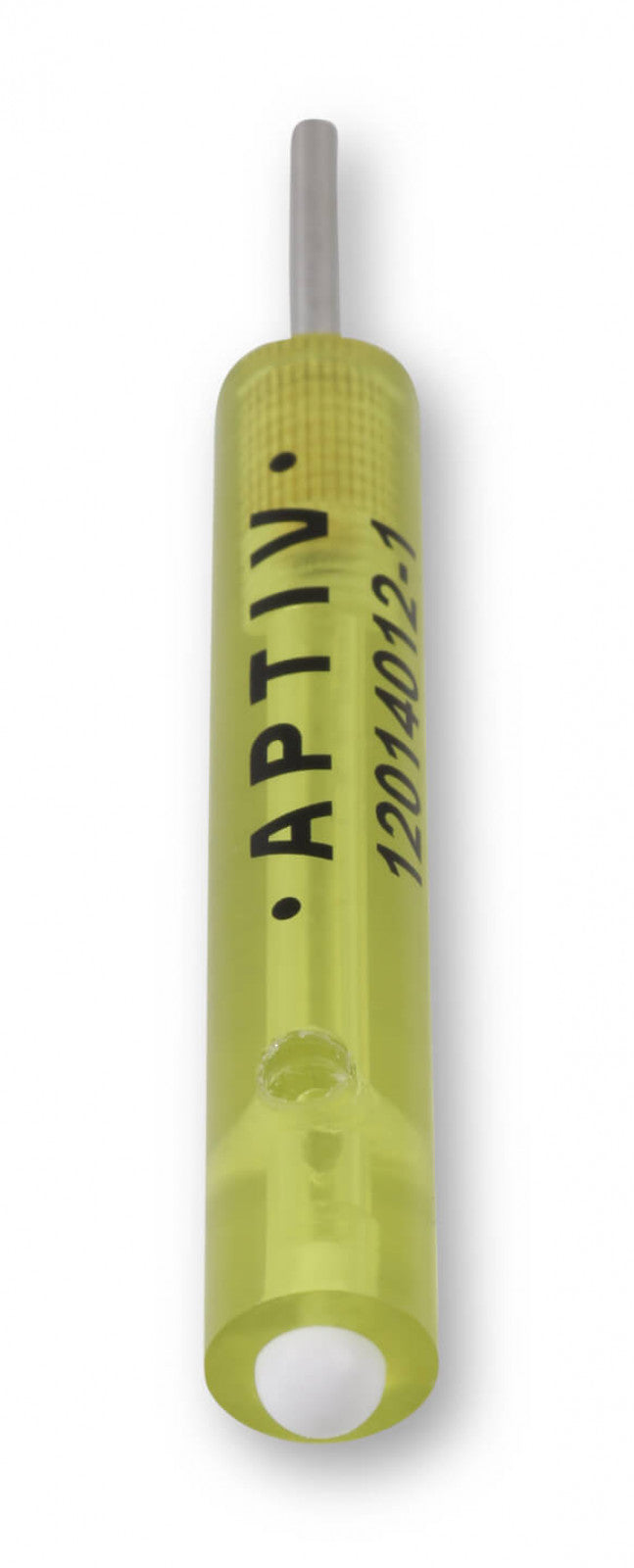 Pin Extraction Tool