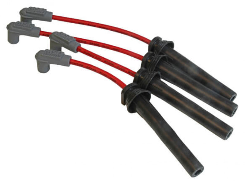 Super Conductor Spark Plug Wire Set Dodge, Chrys., Ply., Mit. 2.0L DOHC