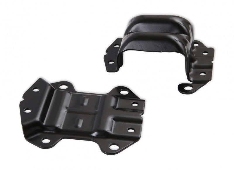 Hooker BlackHeart Engine Mount Brackets