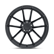 VI ZUFFEN 18X10.5 5X130B +55 71 M-BLK
