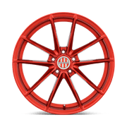 VI ZUFFEN 20X10 5X130B +50 71 CNDY RED