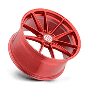 VI ZUFFEN 20X10 5X130B +50 71 CNDY RED