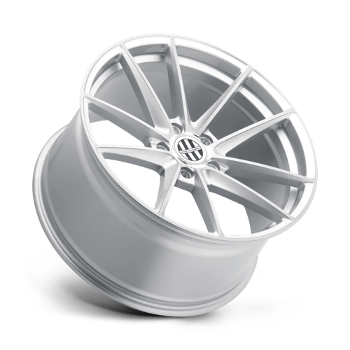 VI ZUFFEN 19X10.5 5X130B +55 71 SLV BSH
