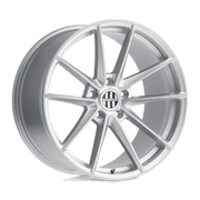 VI ZUFFEN 18X10 5X130B +50 71 SLV BRSHE