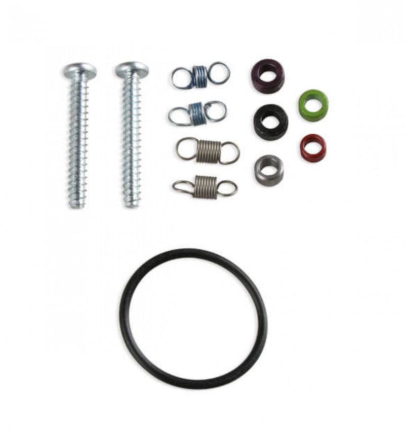 MSD Distributor Ford 351C-460, Pro Billet, Small Cap, Steel Gear