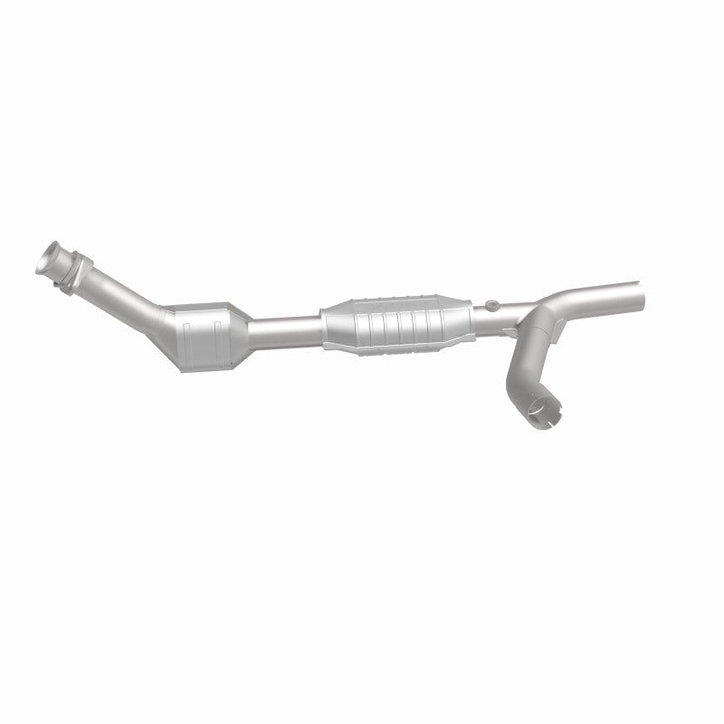 MagnaFlow Direct Fit Catalytic Converter 00-03 Ford Van 4.2L OEM