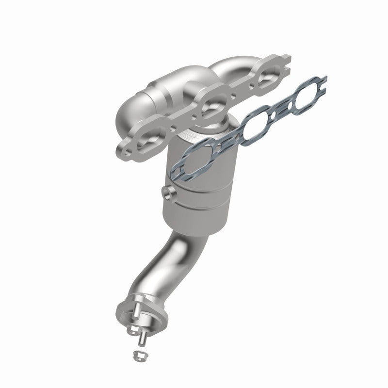 MagnaFlow Direct Fit Catalytic Converter 07-08 Chrysler Sebring 3.5L