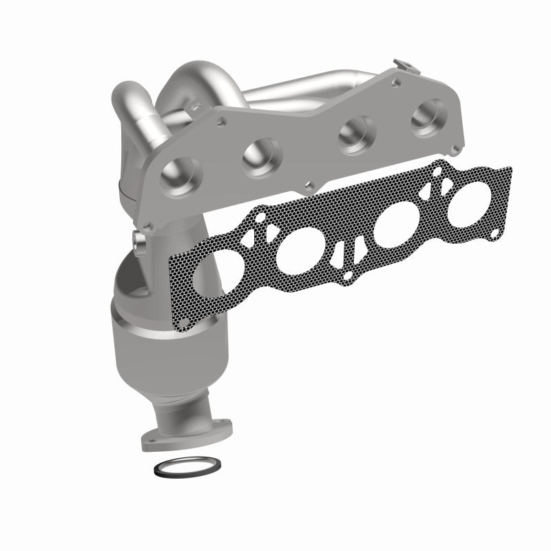 MagnaFlow Direct Fit Catalytic Converter California Grade CARB Compliant 04-07 Toyota Solara L4 2.4L