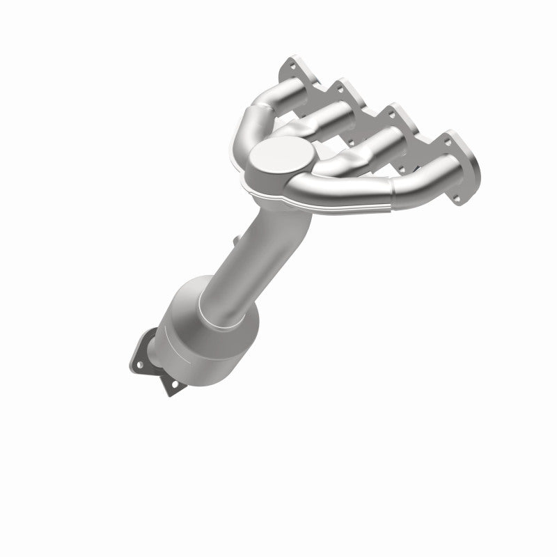 MagnaFlow Direct Fit Catalytic Converter 03-04 Mercedes-Benz C230 1.8L (CA Emissions)