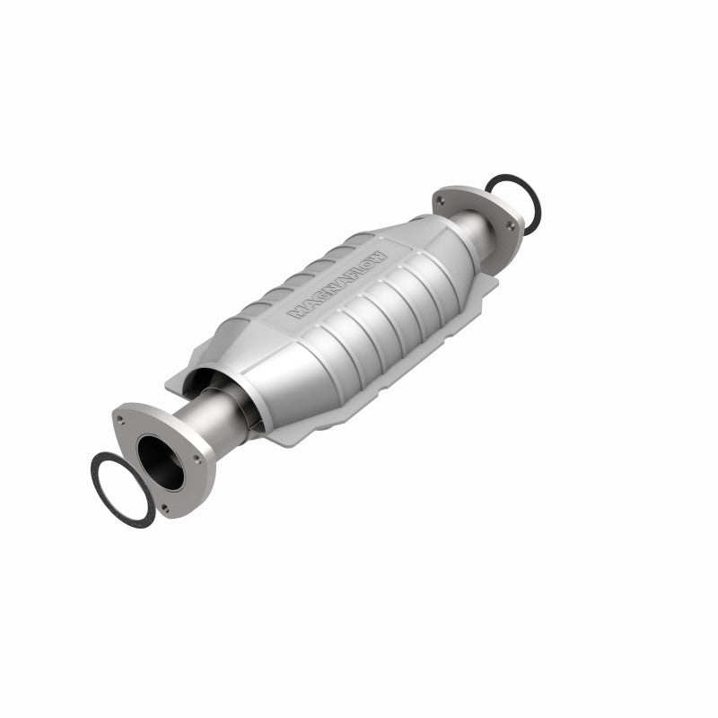MagnaFlow Direct Fit Catalytic Converter GM 90 94