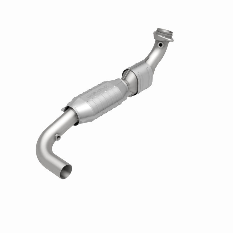 MagnaFlow Direct Fit Catalytic Converter 01-03 F-150 5.4 2WD D/S 49S