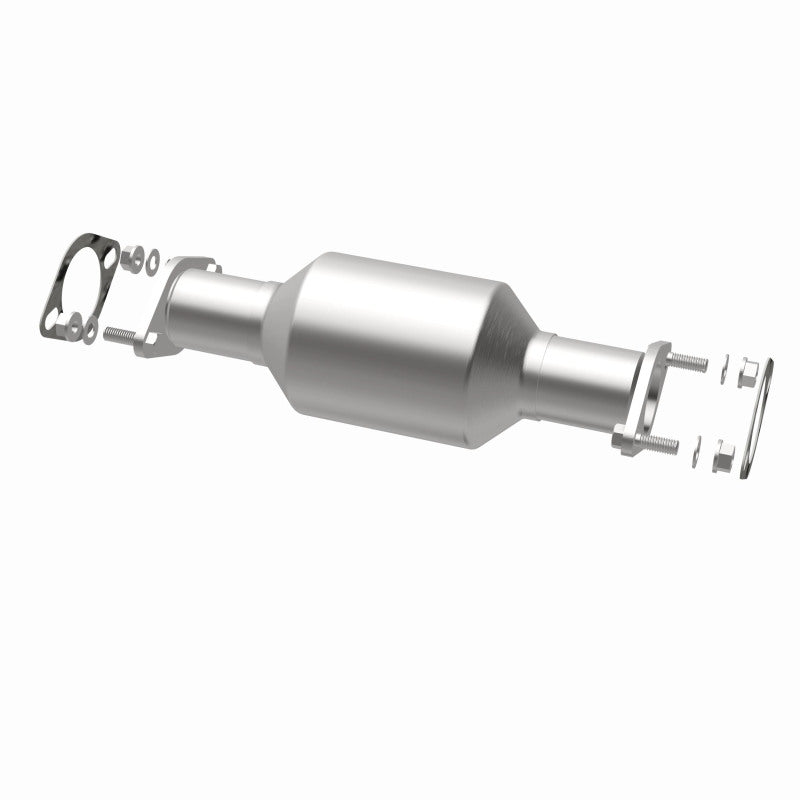 MagnaFlow California Direct Fit Catalytic Converter 06 Kia Sorento 3.5L