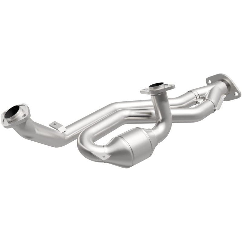 MagnaFlow Direct Fit Catalytic Converter 00 Lexus ES300 3.0L