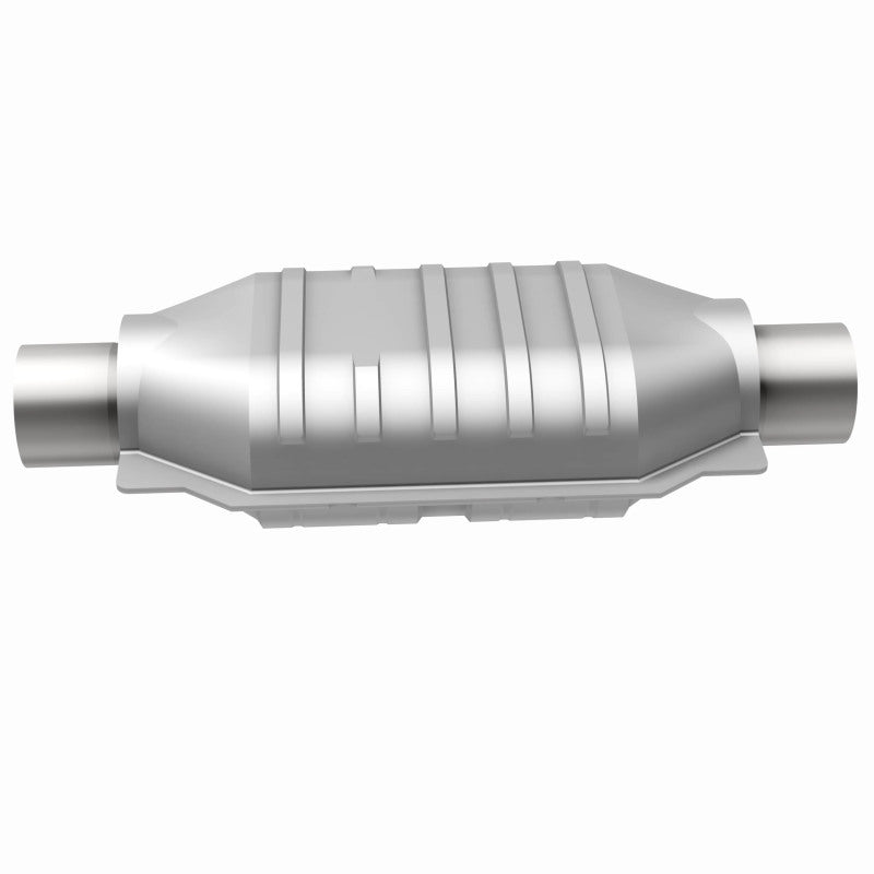 MagnaFlow Universal Catalytic Converter 2.25