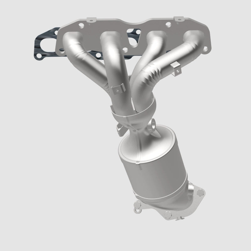 MagnaFlow Direct Fit Catalytic Converter California Grade CARB Compliant 07-10 Nissan Altima L4 2.5L
