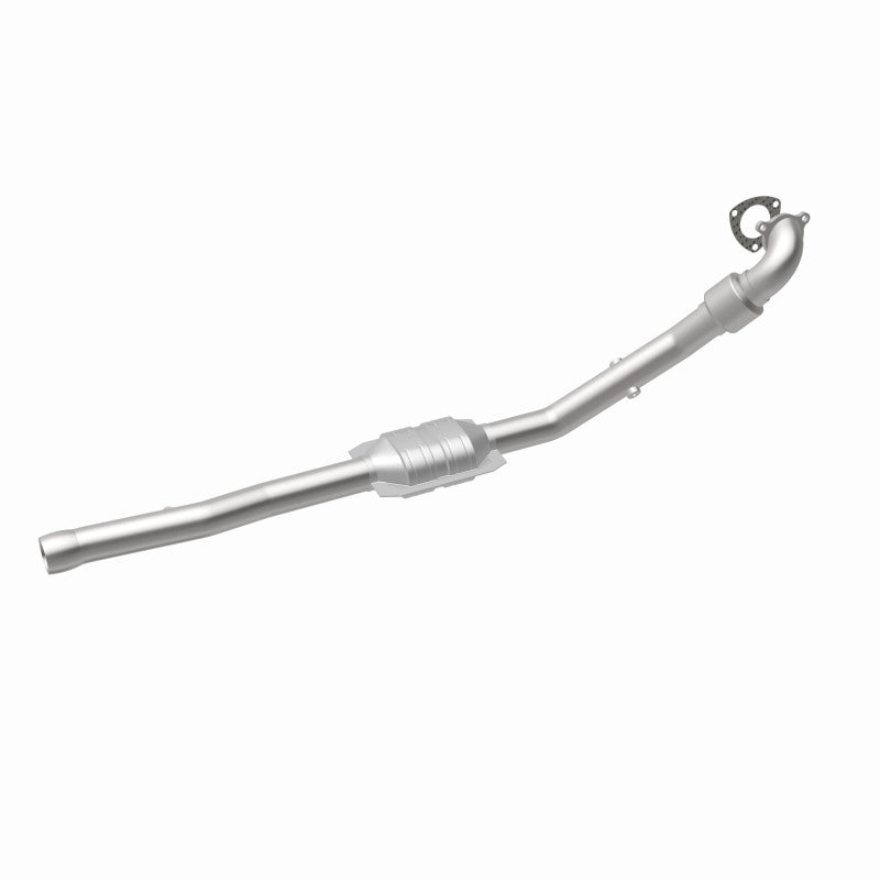 MagnaFlow Direct Fit Catalytic Converter 96-97 Volvo 850 2.5L