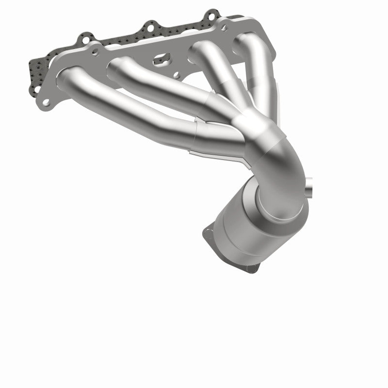 MagnaFlow Direct Fit Catalytic Converter 97-01 Toyota Camry 2.2L - California
