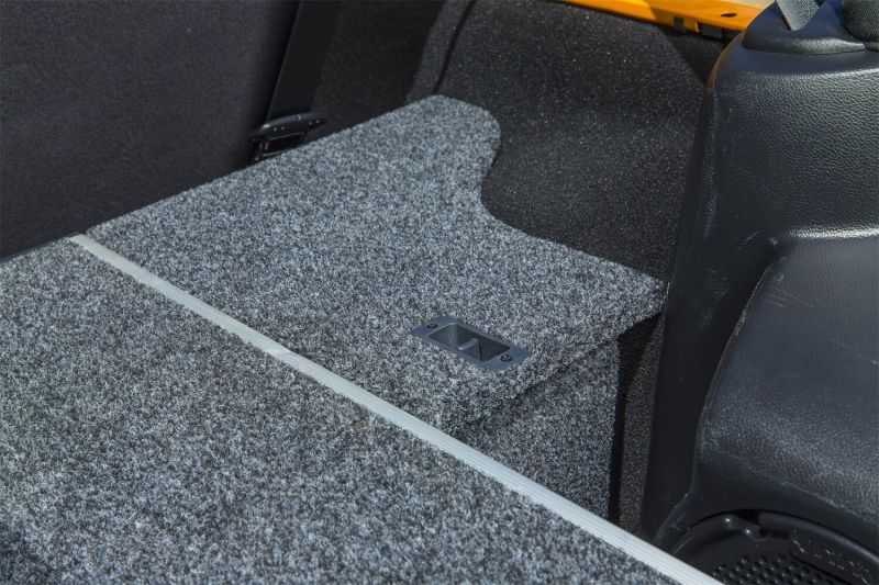 ARB Roller Drawer Side Floor Kit Hilux 02